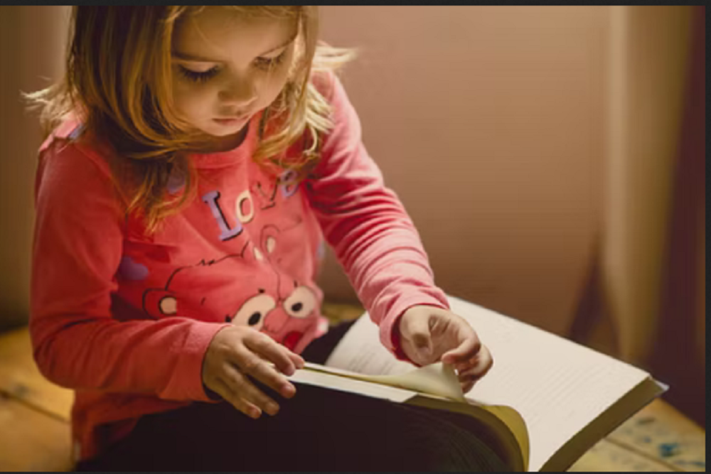 Otis Library: Preschool Storytime