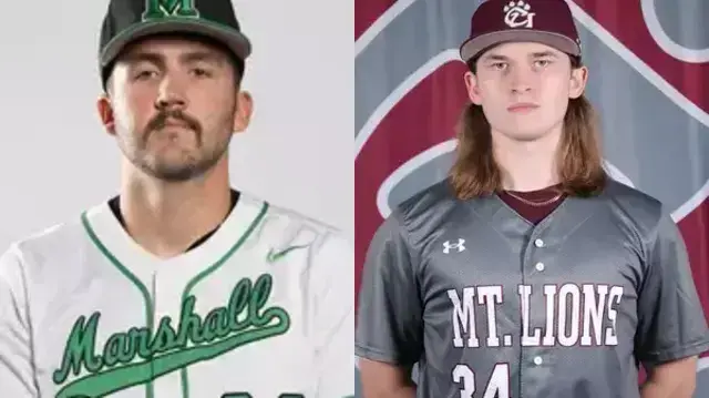 Which former Charleston Leader area high school standouts will be in action on Tuesday, April 15?