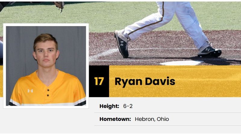 Ryan Davis