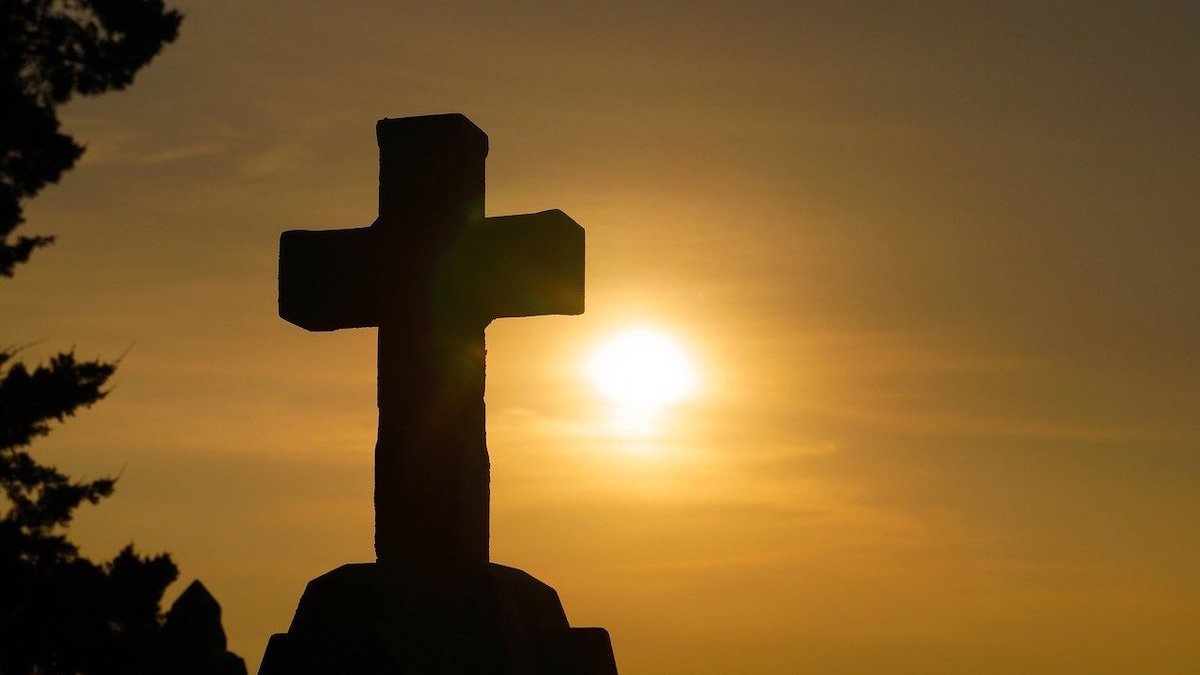St. Patrick Catholic Church in Columbus, Ohio shared a reflection on Nov. 1 on the subject of our saints.