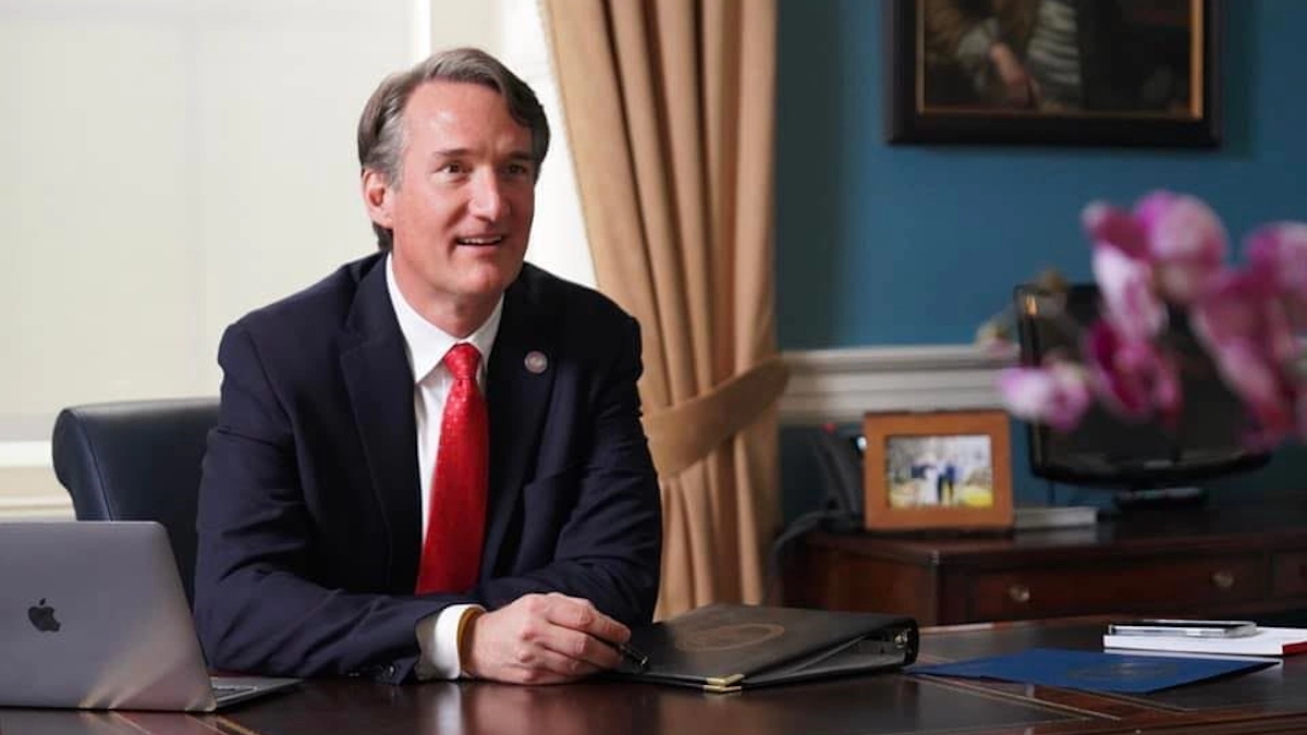 Virginia GOP hails Gov. Youngkin’s vindication in blocking energy company amid new evidence of Chinese influence