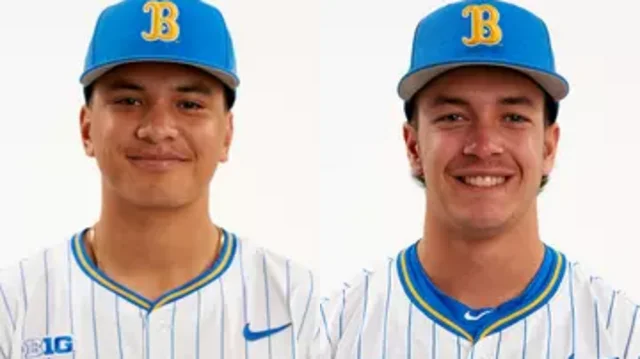 Mulivai Levu and Aidan Espinoza