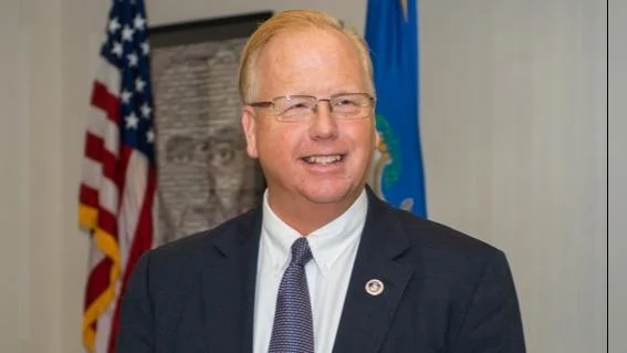 Mark D. Boughton Commissioner of Revenue at Connecticut Department of Revenue Services - Connecticut Department of Revenue Services