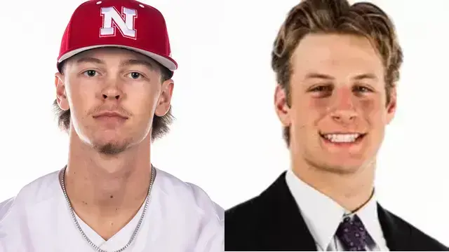 Which former South KC News area high school standouts will be in action on Sunday, May 11?