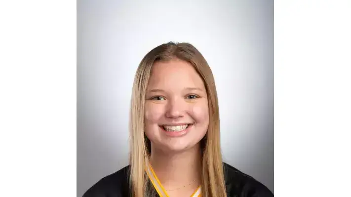 Sarah Hammerton, former Appleton West High School standout’s collegiate team plays on Friday, May 16 in the NCAA Division III Softball Championship Sarah Hammerton, former Appleton West High School standout’s collegiate team plays on Friday, May 16 in the NCAA Division III Softball Championship