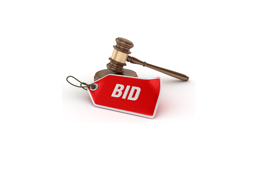 Town of Farmington Request for Bid (RFB for Sale of Real Estate