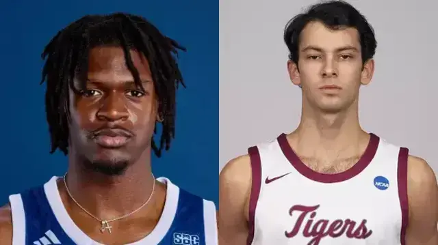 Which former Memphis Standard area high school standouts will be in action in the week starting Monday, Feb. 3?