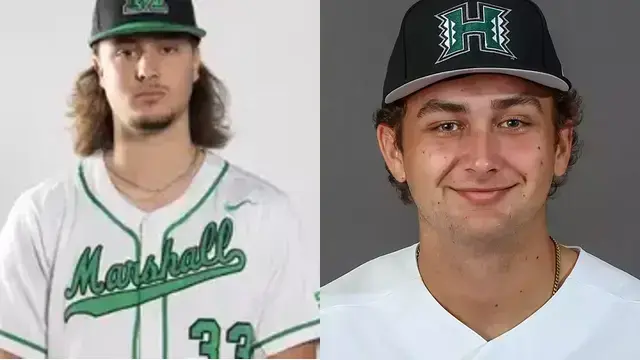 Which former Myrtle Beach Leader area high school standouts will be in action in the week starting Monday, May 12?