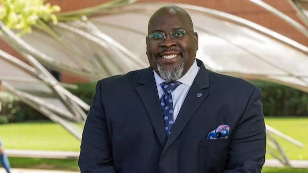 Dwayne Smith President - Southern Connecticut State University