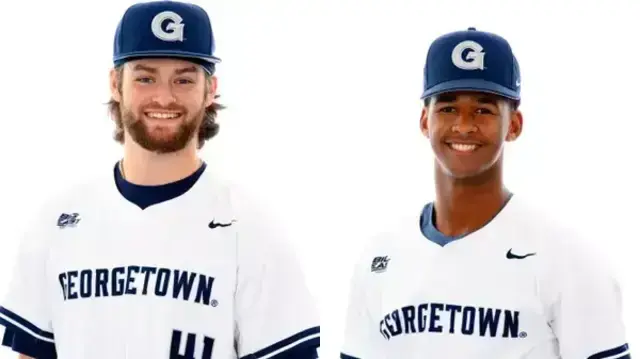 Which former Detroit City Wire area high school standouts will be in action on Monday, May 12?