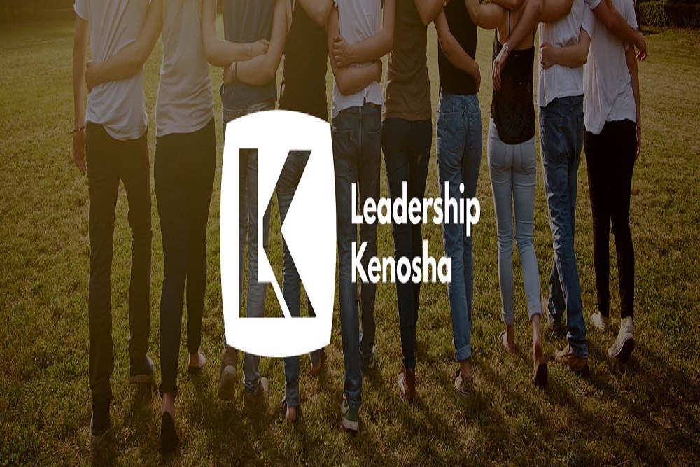 Leadership Kenosha — May 2022