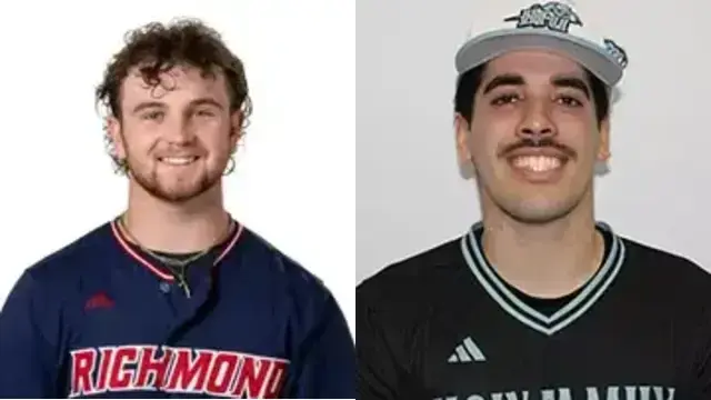 Which former Central Chester Today area high school standouts will be in action on Friday, April 4?