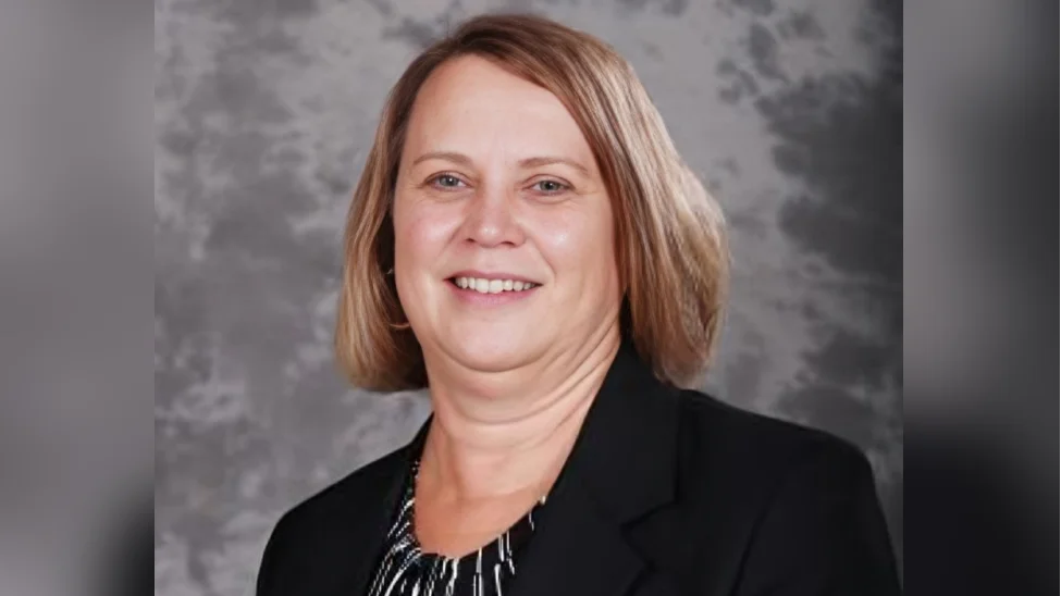 Krissy Wendell Pohl inducted into National High School Hall of Fame in Salt Lake City