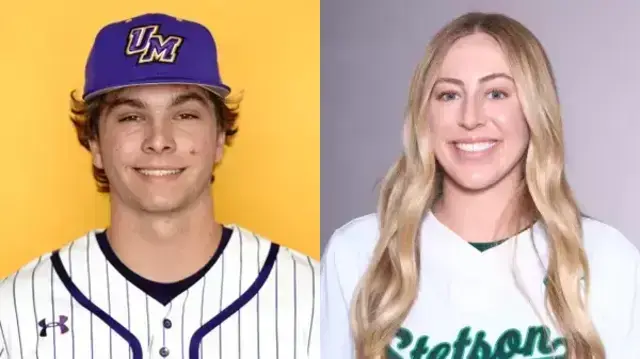 Which former West Florida News area high school standouts will be in action on Saturday, April 12?
