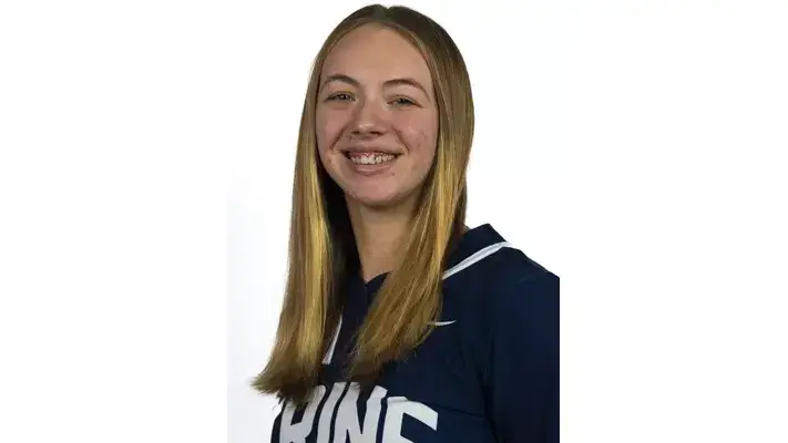 Tyra Marcum, former Goshen Central High School standout’s collegiate team plays on Thursday, May 15 in the NCAA Division III Softball Championship