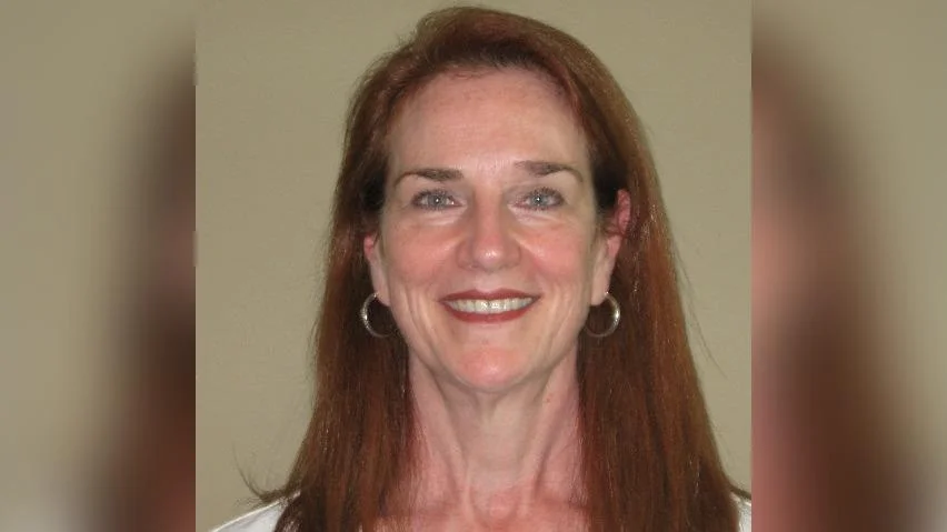 Mary Kopaskie-Brown, Historic Preservation Officer Mary Kopaskie-Brown, Historic Preservation Officer
