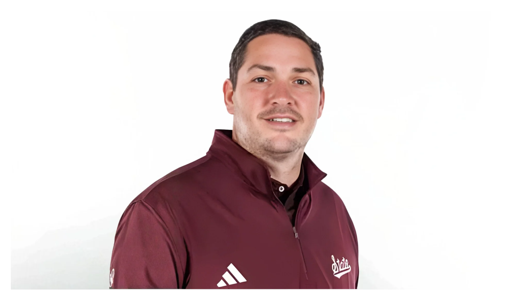 Jeff Lebby, Head Coach at Mississippi State Bulldogs Men%27s Football - https://hailstate.com/