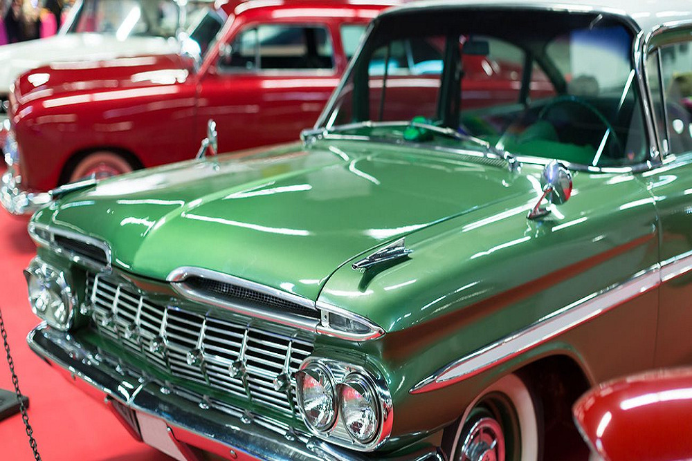 ALS Car Show May 1st ALS Car Show May 1st