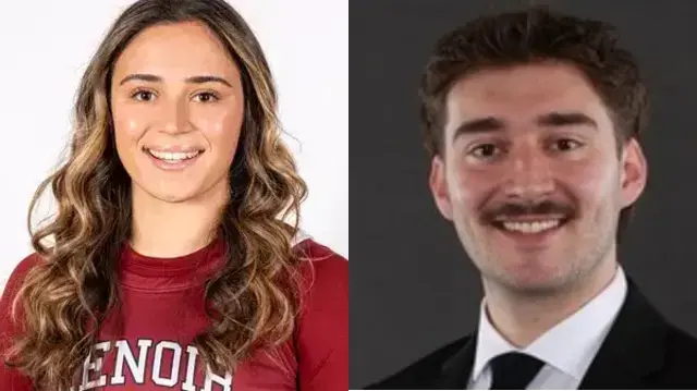 Which former North Knoxville News area high school standouts will be in action in the week starting Monday, Jan. 27?
