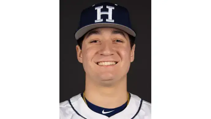 Christian Lubic II, former Red Land High School standout’s collegiate team plays on Friday, May 16 in the NCAA Division III Baseball Championship
