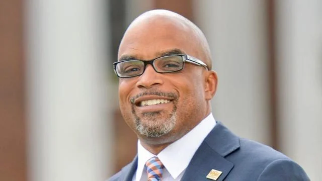 President Makola M. Abdullah, Ph.D.