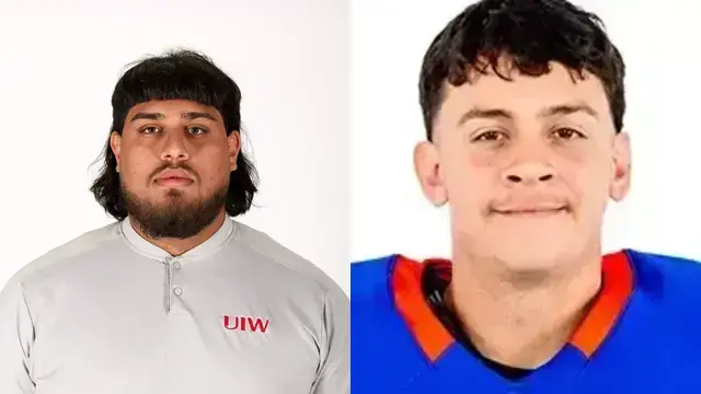 Ozzy Garcia and Bo Krell - Ozzy Garcia and Bo Krell -