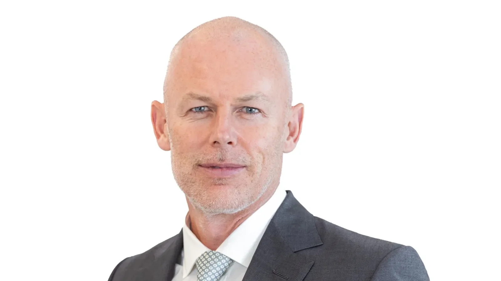 Michael Dorrell, Australian billionaire Michael Dorrell, Australian billionaire