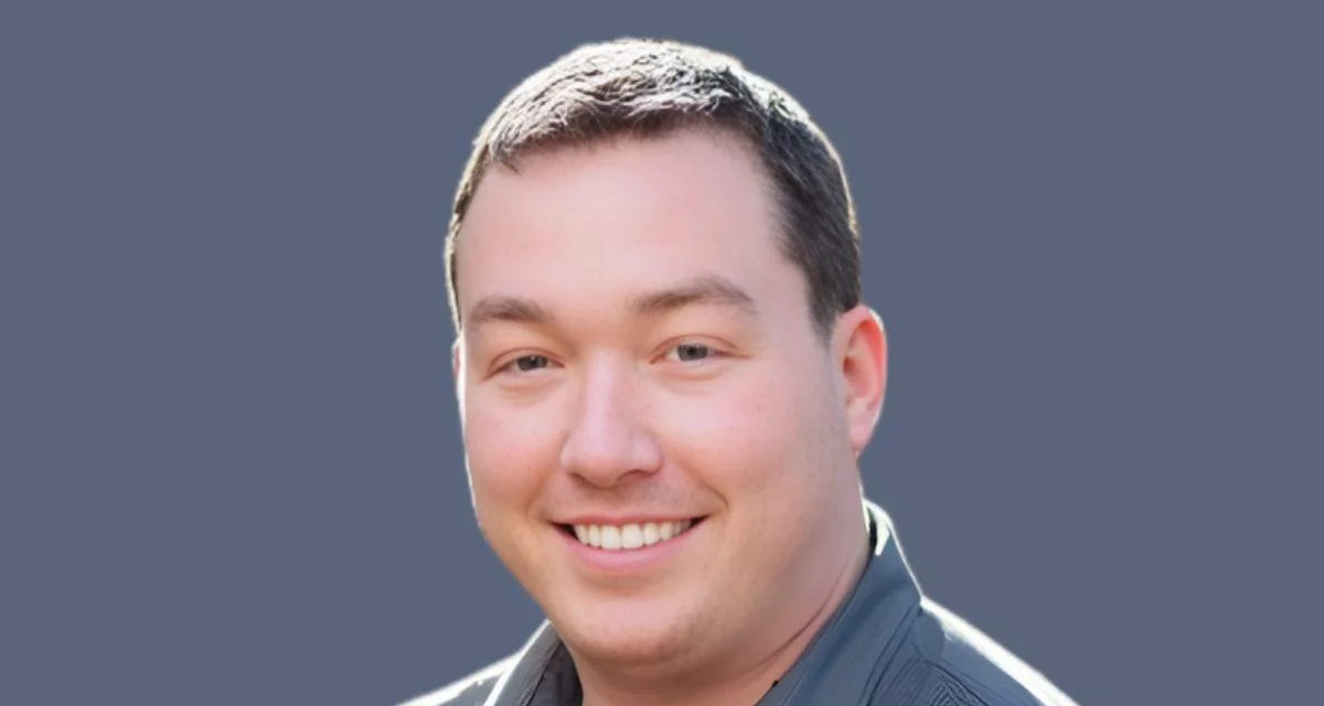 Christopher Brownlee, Researcher in the Department of Pharmacological Sciences at Stony Brook University