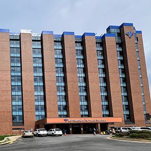 Council Gives Initial Approval for Annexation of St. Francis Downtown Hospital