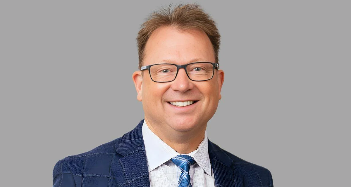 John Otten, Chief Executive Officer of Elliott Davis Advisory, LLC