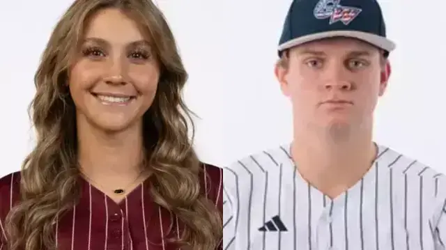 Which former Myrtle Beach Leader area high school standouts will be in action on Wednesday, March 26?