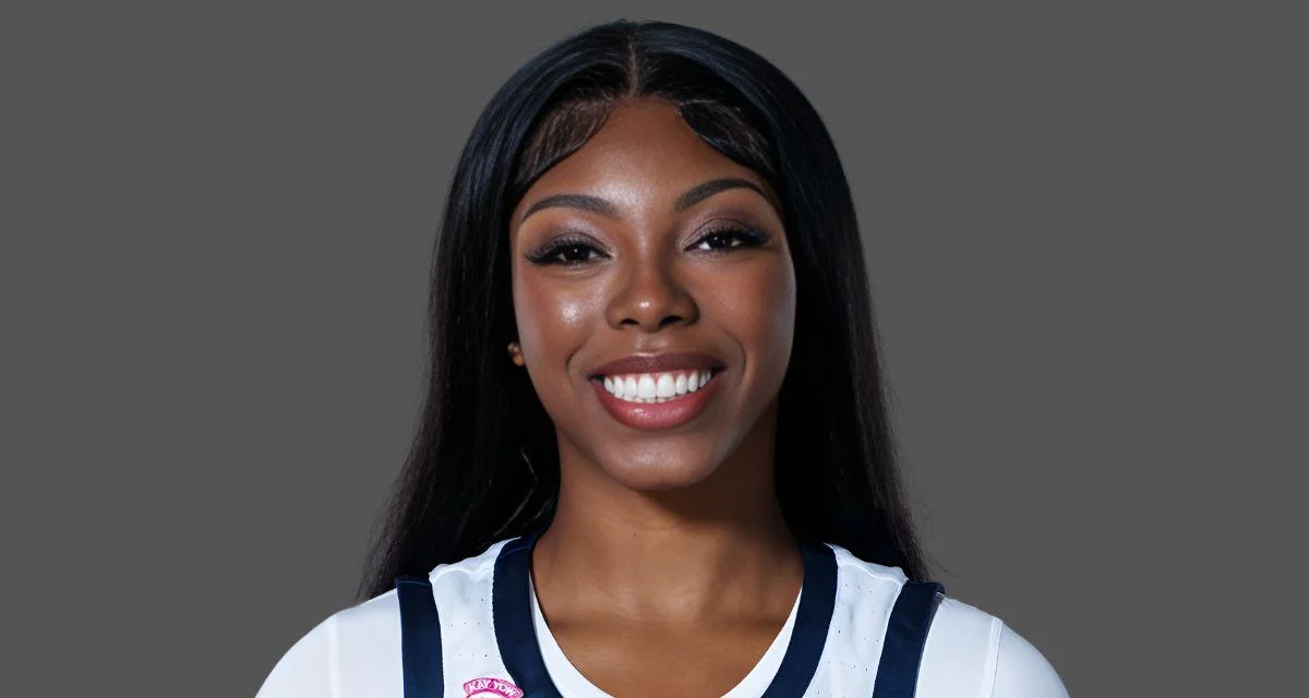 Daniels leads Auburn women but Tigers fall short against No. 3 South Carolina