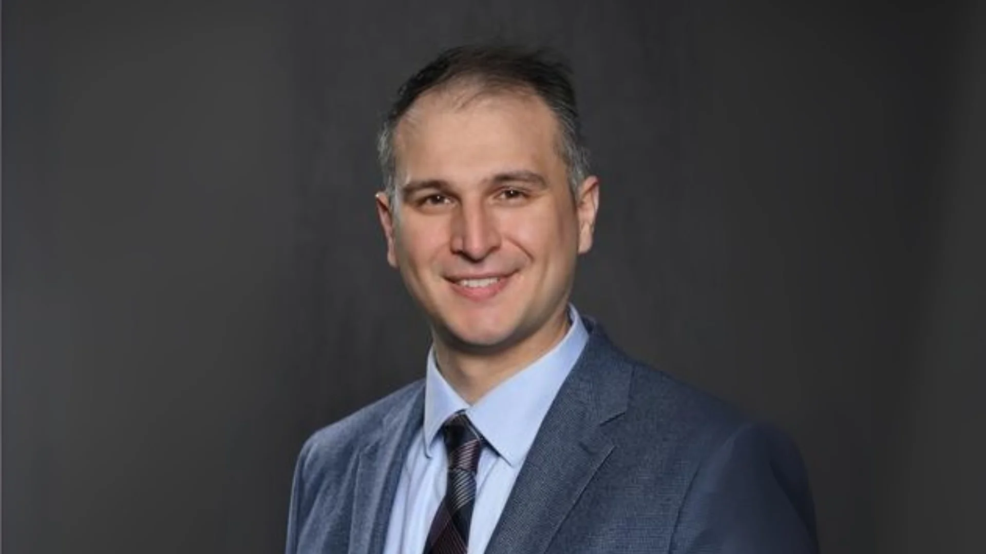Thomas Osinski, MD, director of the Surgical Research and Genitourinary Engineering (SURGE) Lab at University Of Rochester Medical Center - University Of Rochester Medical Center