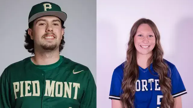 Which ex-high school standouts featured in Northeast Atlanta will compete on Saturday, March 14?