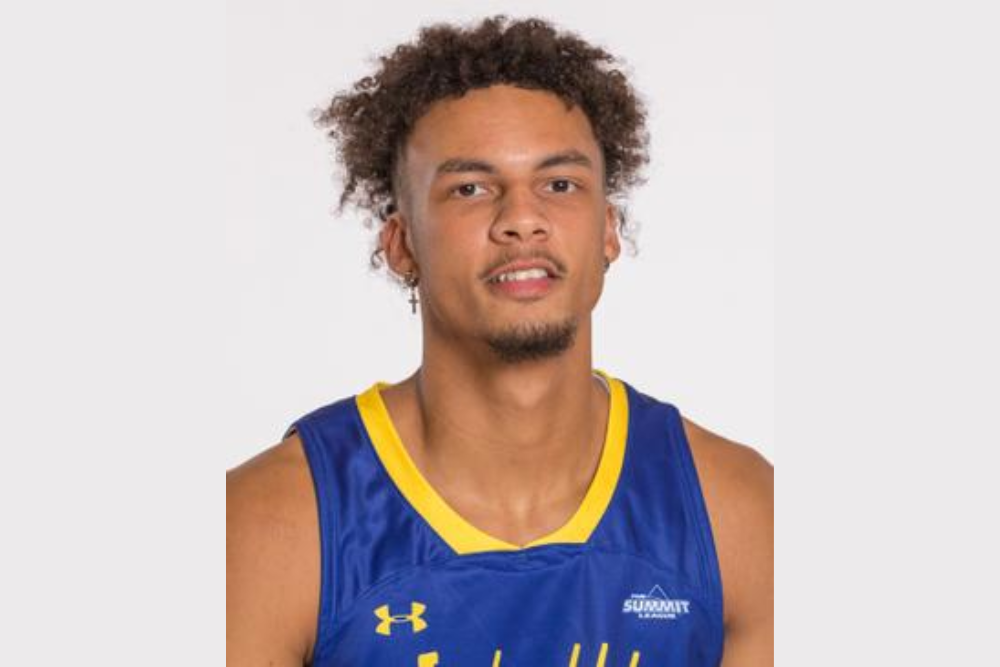 Zeke Mayo