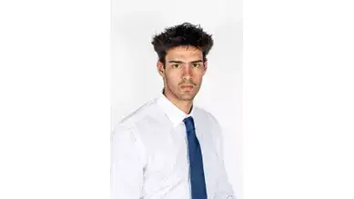 Francesco Borra Francesco Borra