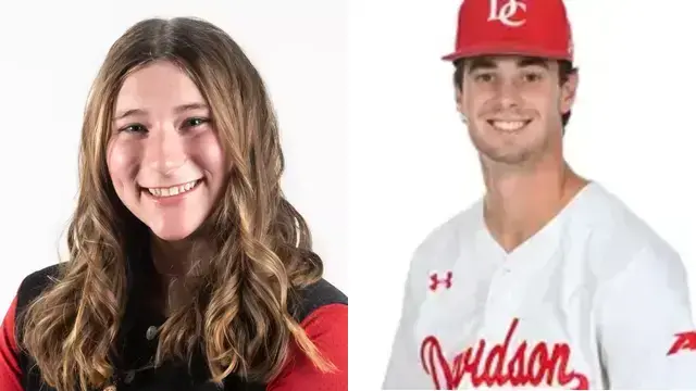 Which former Roanoke Sun area high school standouts will be in action on Saturday, April 12?