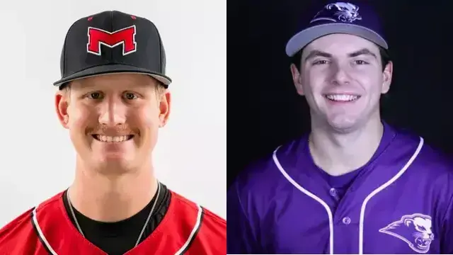 Which former Central Missouri News area high school standouts will be in action in the week starting Monday, April 7?