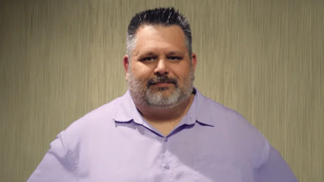 Michael Lawson, Alderperson, District 2, City of Columbus