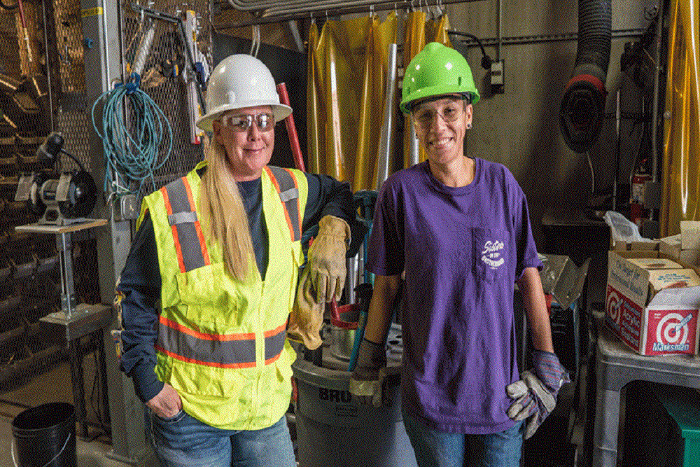 The Best Kept Secret: Apprenticeships