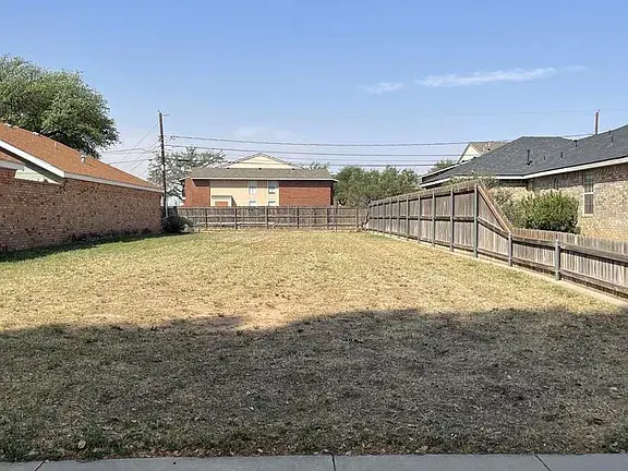 4303 Norwood St, Midland, TX 79707
