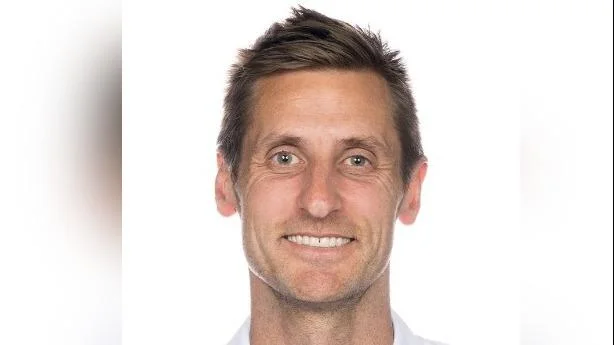 Brian Flacks The Dunlevie Family Director of Men's Water Polo Brian Flacks The Dunlevie Family Director of Men's Water Polo