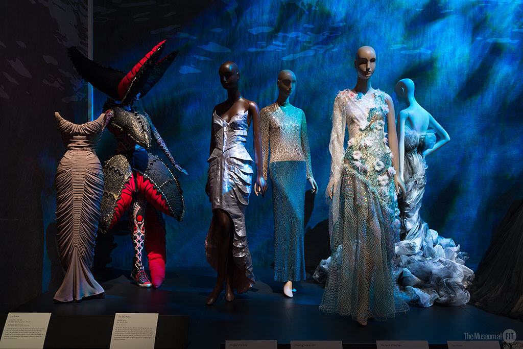 Passion for fashion and luxury takes center stage