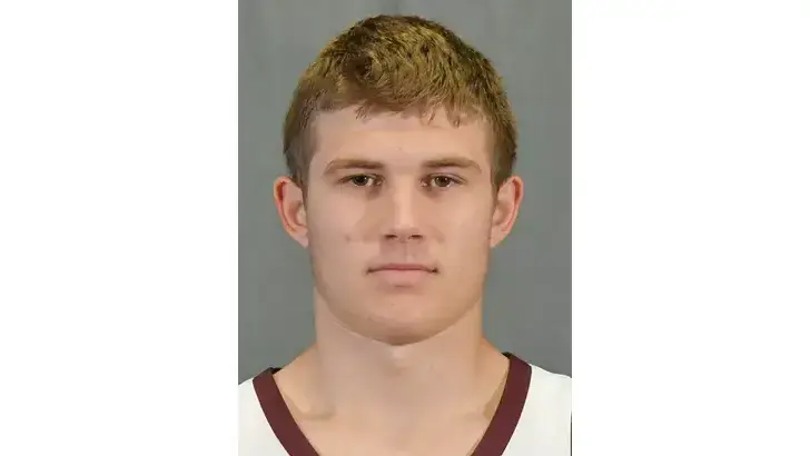 Former Berlin Brothersvalley Senior High School guard Pace Prosser’s collegiate team has been invited to the NCAA tournament.