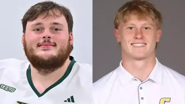 Nick Stiles and Battle Alberson - Nick Stiles and Battle Alberson -