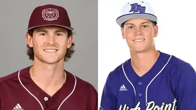 Which former Tampa Republic area high school standouts will be in action on Sunday, May 11?