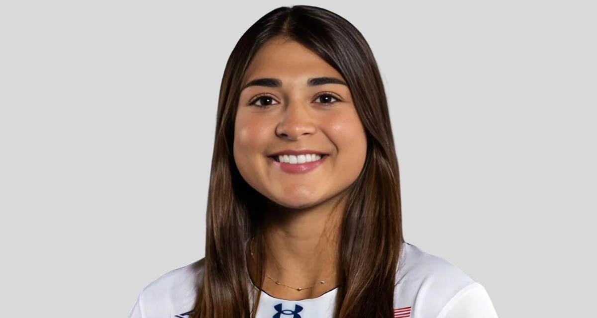 Kate Timarky, Women's Lacrosse