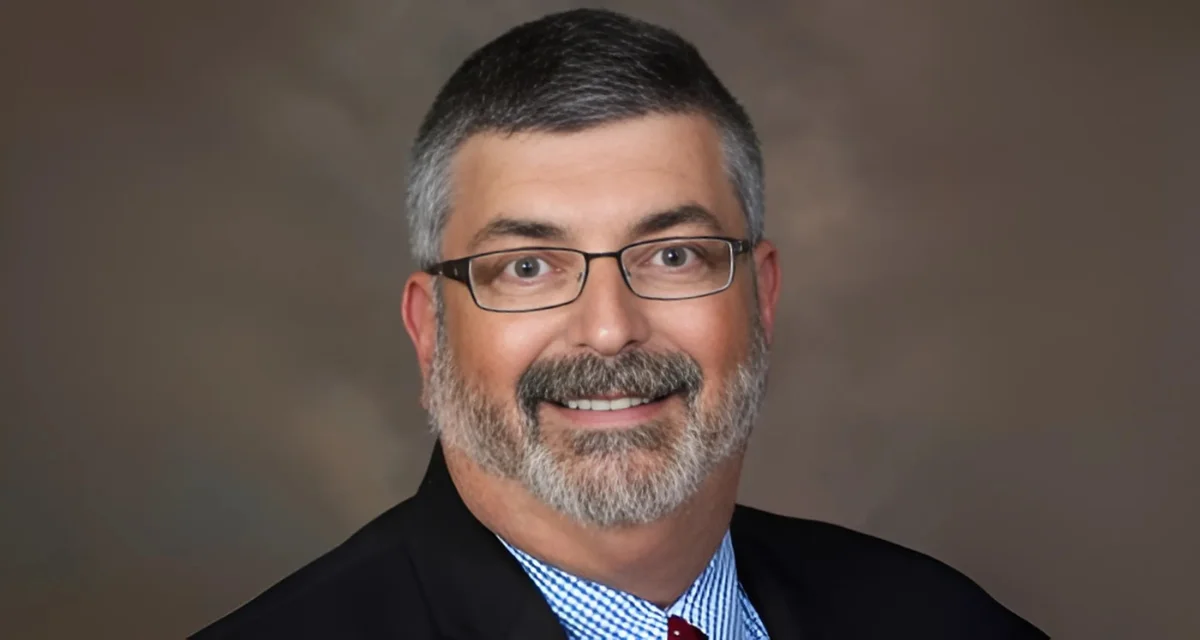 Bob Provitola, Division Vice President at Mitsubishi Power Americas