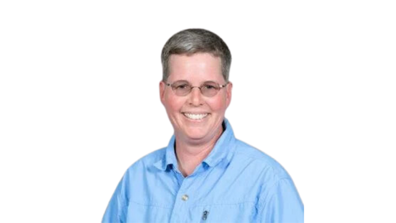 Lander Professor Discusses ‘The Mathematics of Communication’