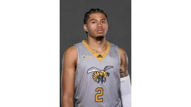 Former high school guard Micah Simpson’s collegiate team has been invited to the NCAA tournament.